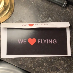 Bodyflight presentkort - Bodyflight presentkort, går ut 2020-12-16. Köpt för 600kr. Kan mötas upp om så önskas!:)