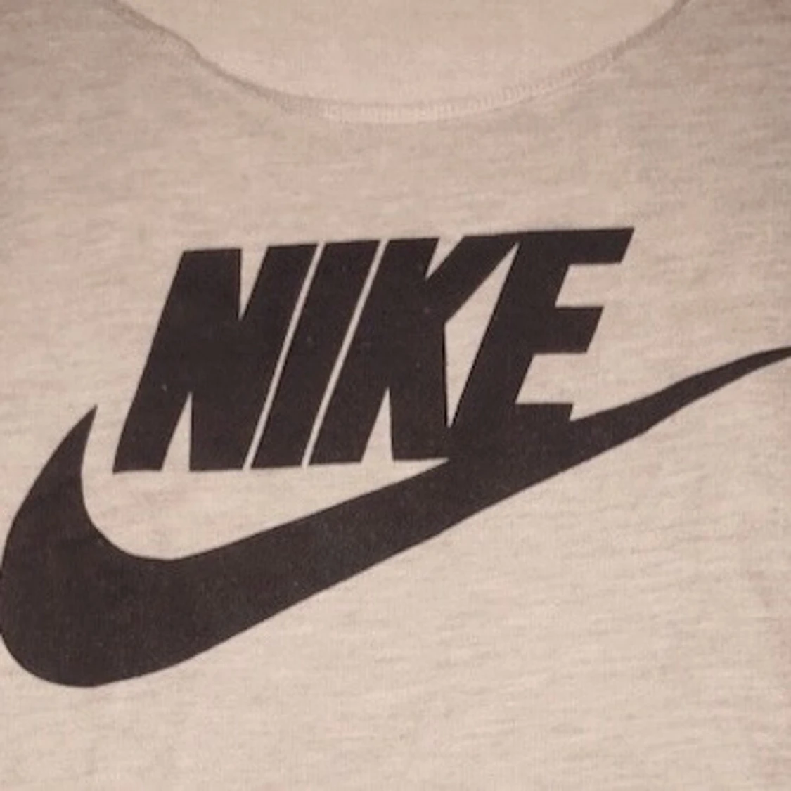 Nike tröja - 91