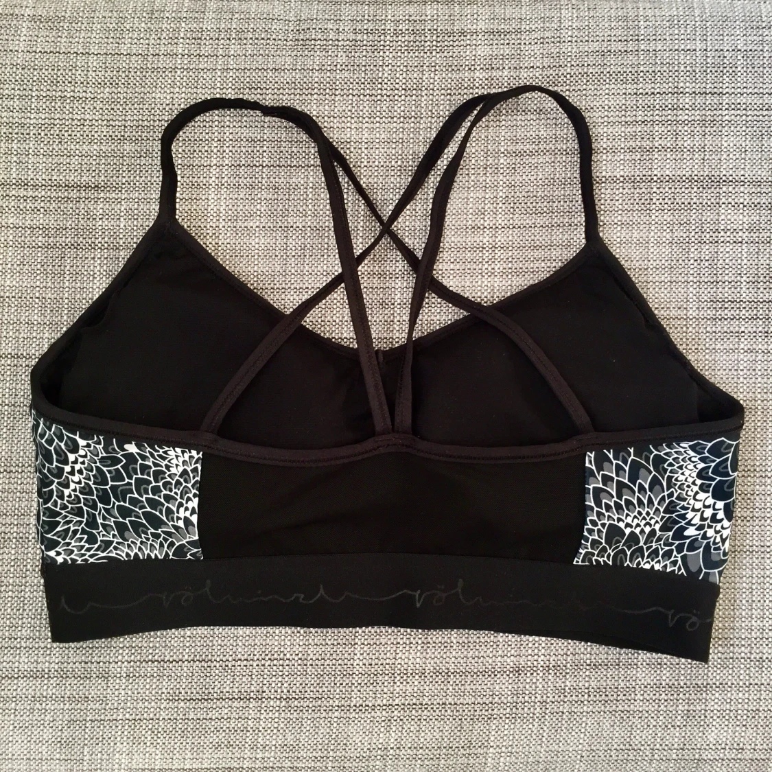 Röhnisch sport-bh  - 90