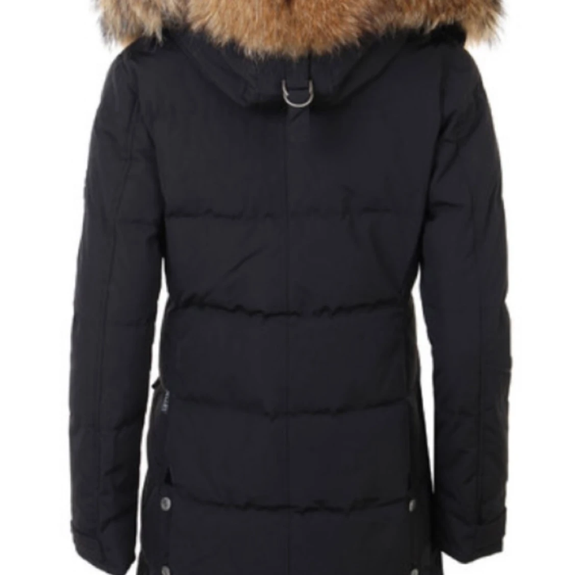 Hollies jacka subway storlek xs/34