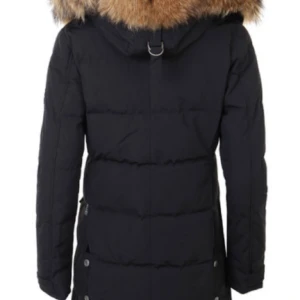 Hollies jacka subway storlek xs/34 - Har använt den ett par gånger ser fortfarande ut som ny och är ganska varm ( pris kan diskuteras )