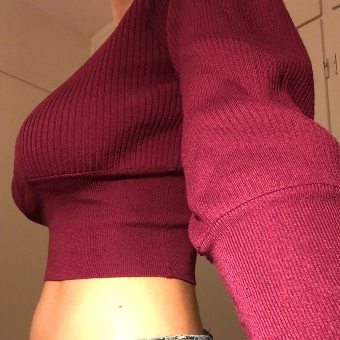 Snyggaste tröjan - 90