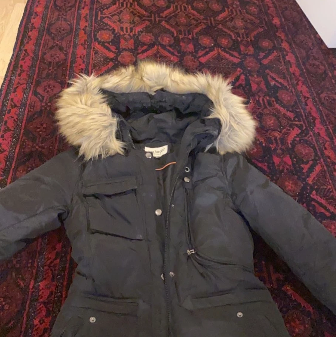 Roco baroco jacka, dam  - 91