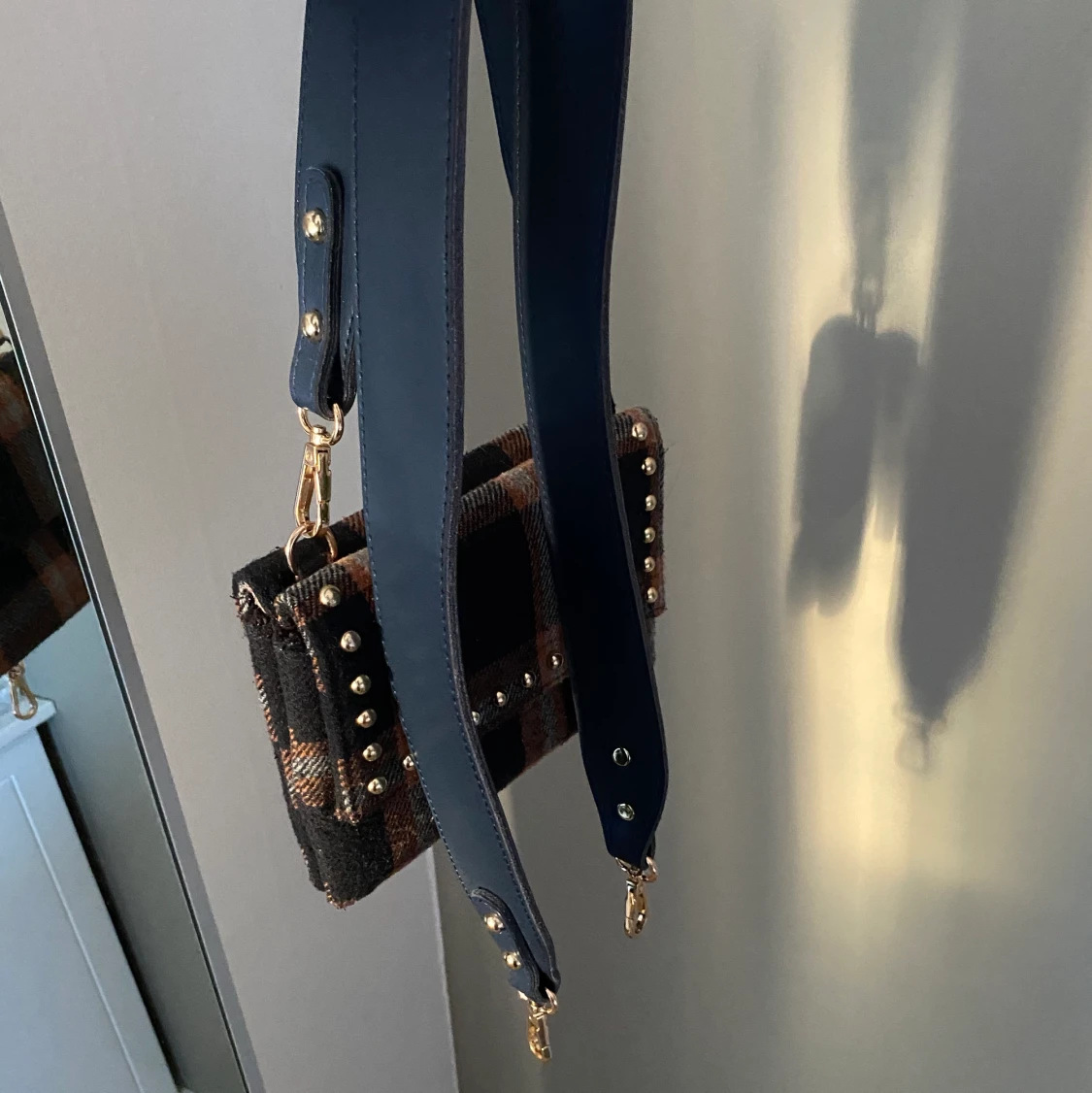 väska med färger - 90