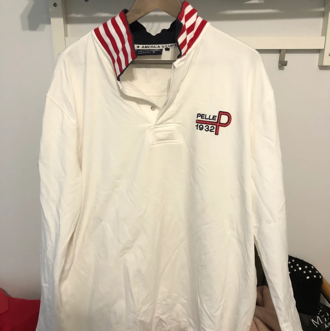 Pelle P pikétröja XXL