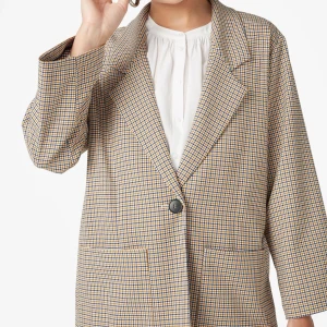 Blazer från monki  - Blazer från monki i superfint skick🌻✨ 