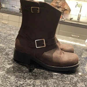 Johnny bulls - Johnny Bulls i storlek 37