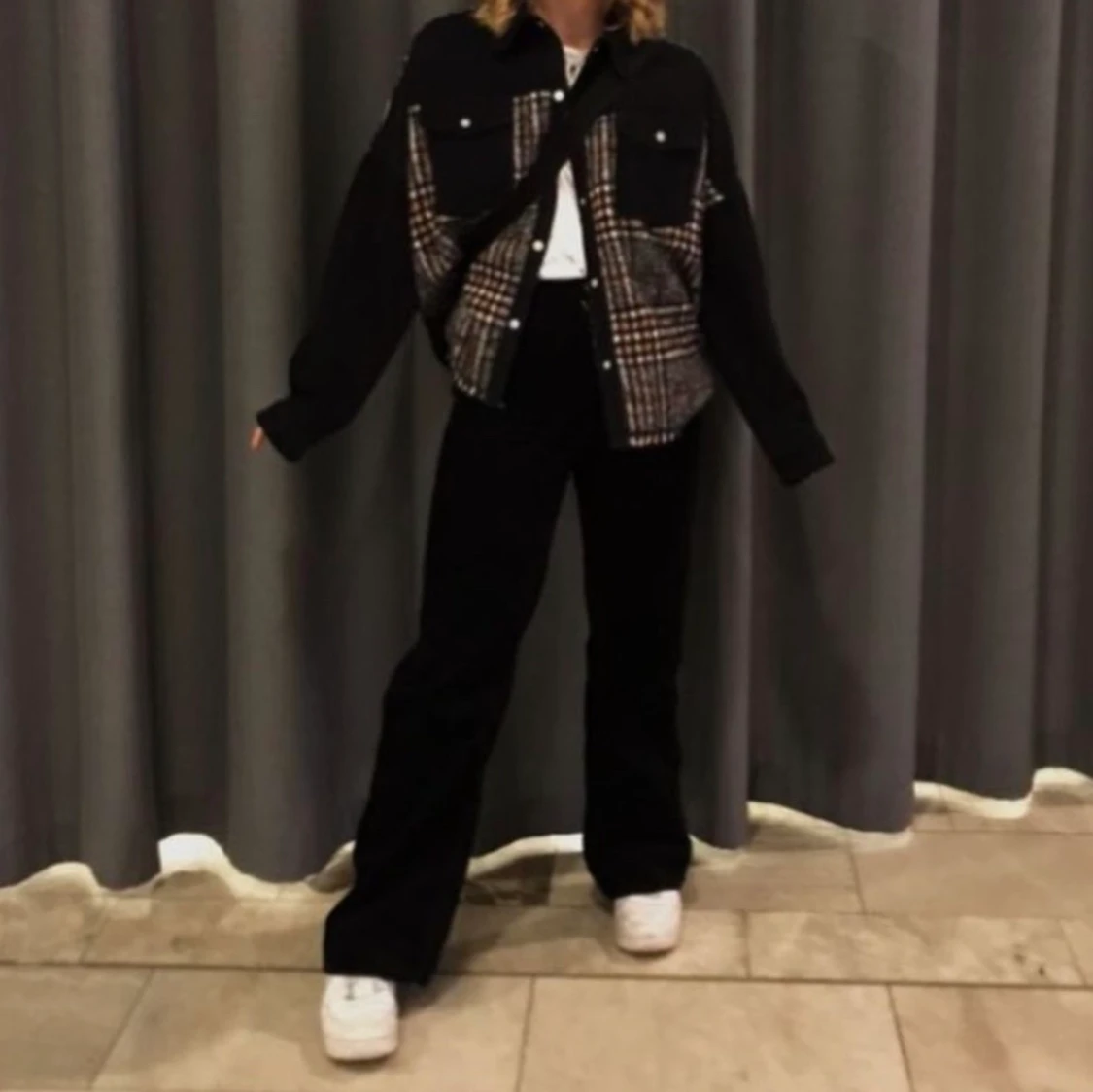 Manchesterbyxor  - 90