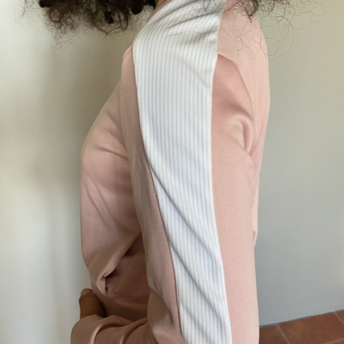 Croppad kofta från puma - 91