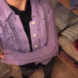 Kofta🦋 - Sötaste koftan i från Zara🧚🏼‍♀️ Storlek S!