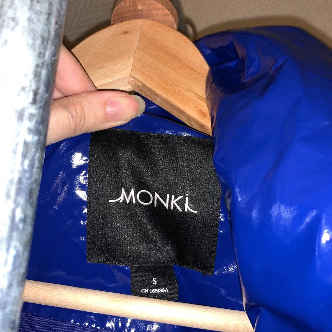 Från Monki 🥶 - 91