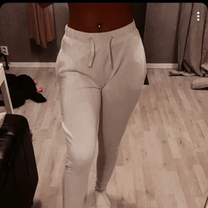 Mjukisbyxor - Inte använda så många gånger