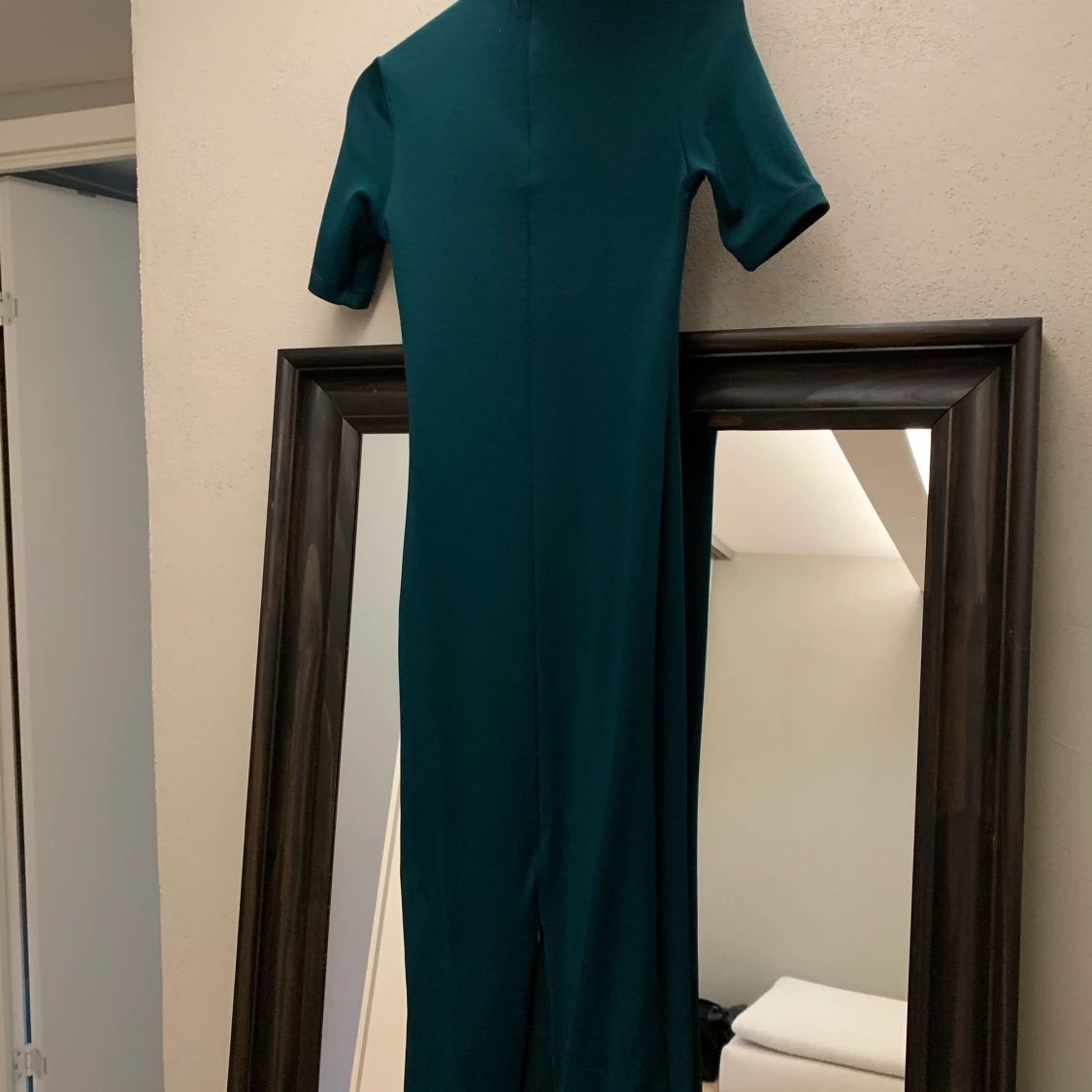 Fodralklänning från HM - 90