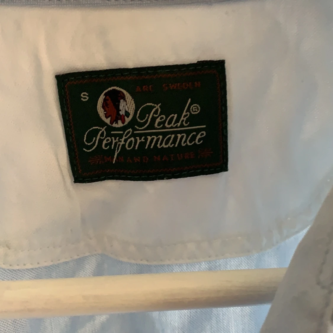 Peak performance skjorta  - 91