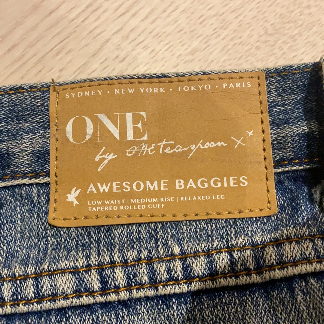 One X oneteaspoon jeans - 91