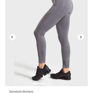 Tight från gymshark i storlek xs. Köparen står för frakt