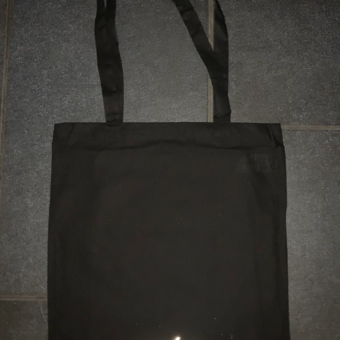 Flash Bag Black - 90
