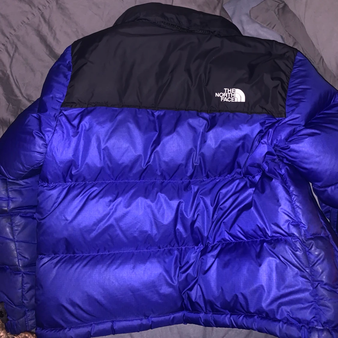 The north face puffer jacket 1996 - 91