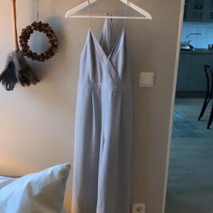 Byxdress - Superfin & lyxig byxdress. Använd 2 gånger 