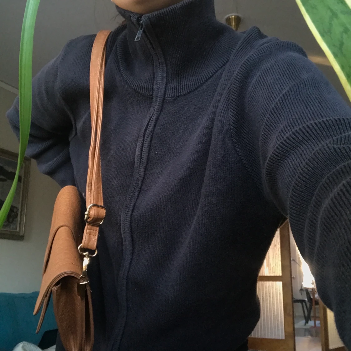 Filippa K Zip