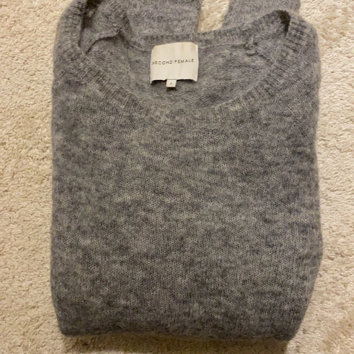 Second Female tröja - 91