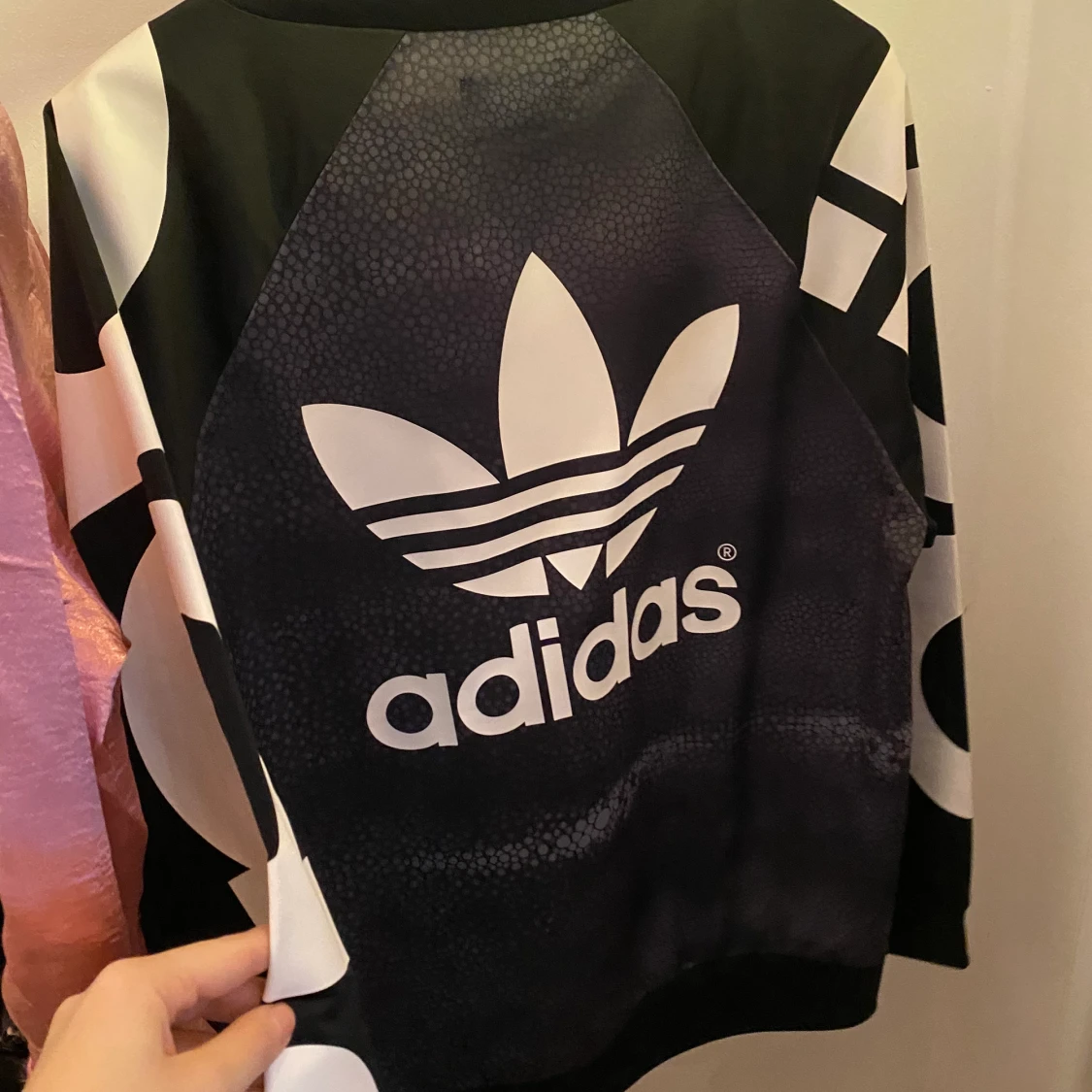 Adidas tröja - 90