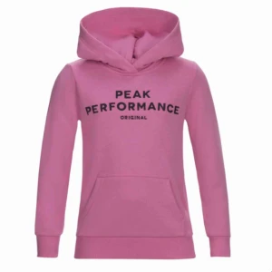  - Säljer denna fina hoodie från peak performance som är äkta, i nyskick, inga fläckar mm. Säljer pga att den inte kommer till användning. 