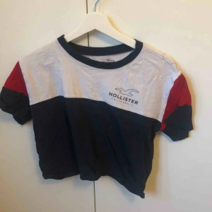  - Magtröja från hollister.