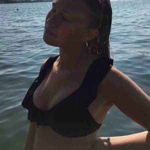  - Fin bikini överdel 