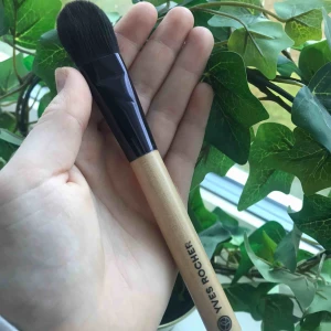  - En foundation borste 🥰