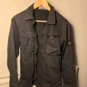 Stone Island Overshirt Jacket   - Size: S - Bought for 2500 kr  - Very good condition: 9/10 *