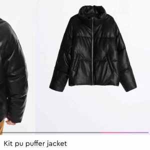  - Hej! Jag undrar om det är någon som säljer denna populära jacka från Gina tricot i storlek Smal, hör av er till mig isåfall!<3