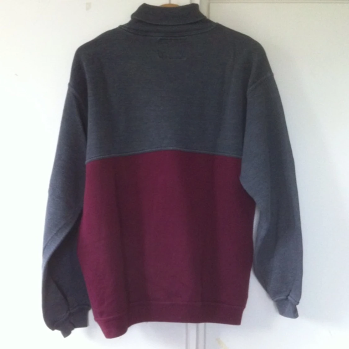 Bekväm polotröja!  - 1381330594