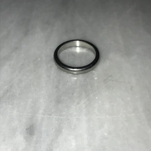 Stainless Steel ring - Stainless Steel ring i storlek S!