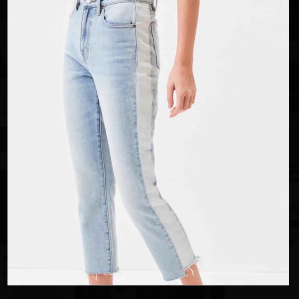 Jätte snygga jeans från pacsun USA. Köpa för 600💕. Jeans & Byxor.