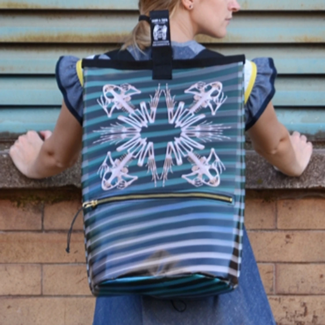 Backpack ♥️♥️♥️