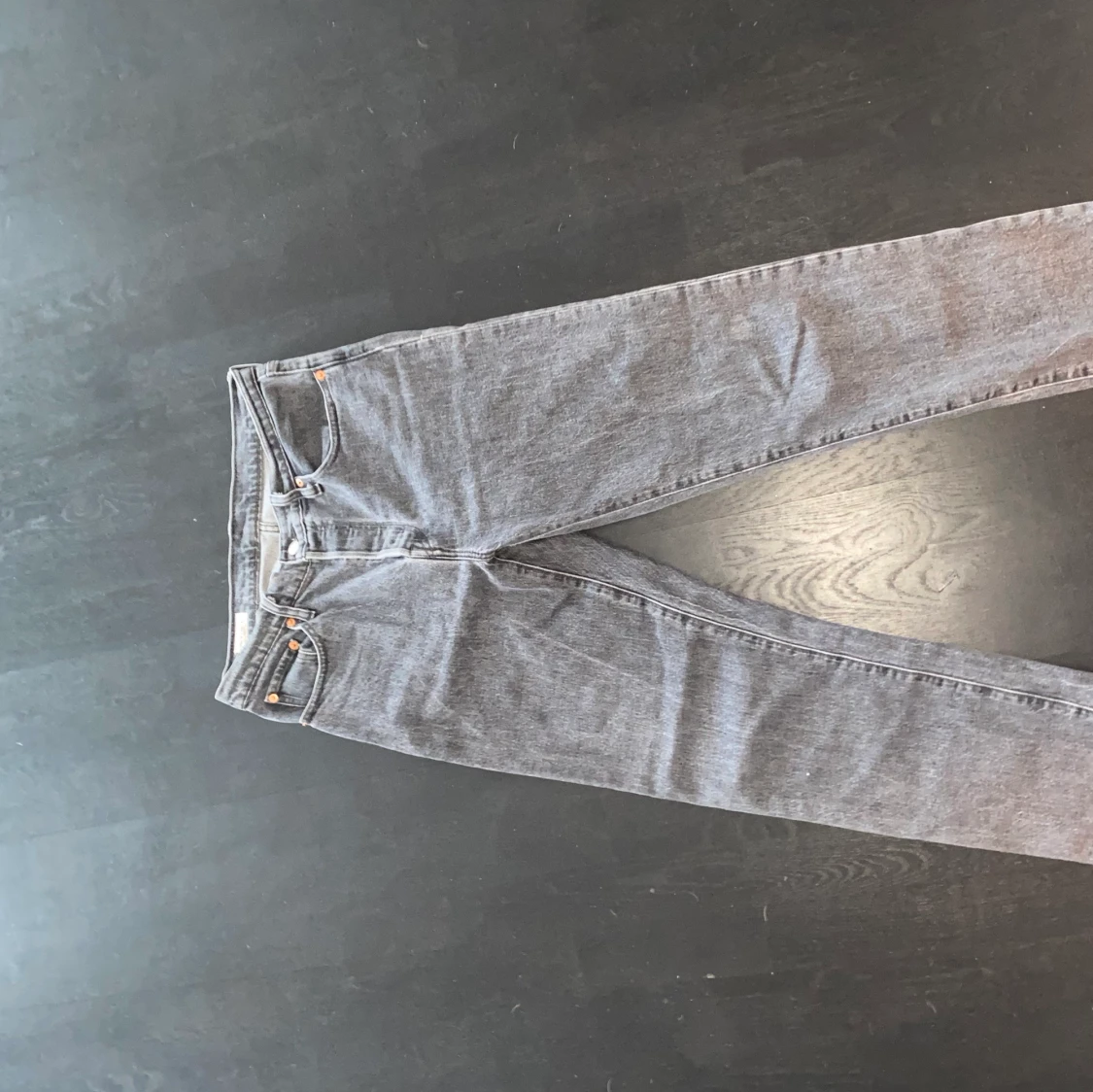 Levis 501 jeans - 90