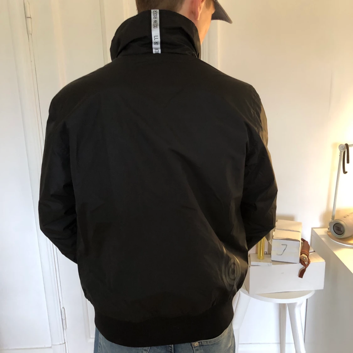 Sail racing jacka - 90