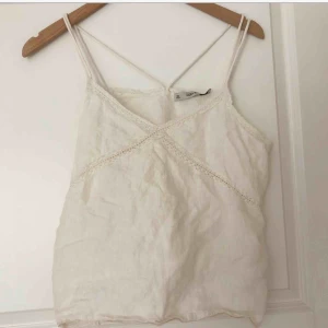  - Sött linne från Zara i linnetyg