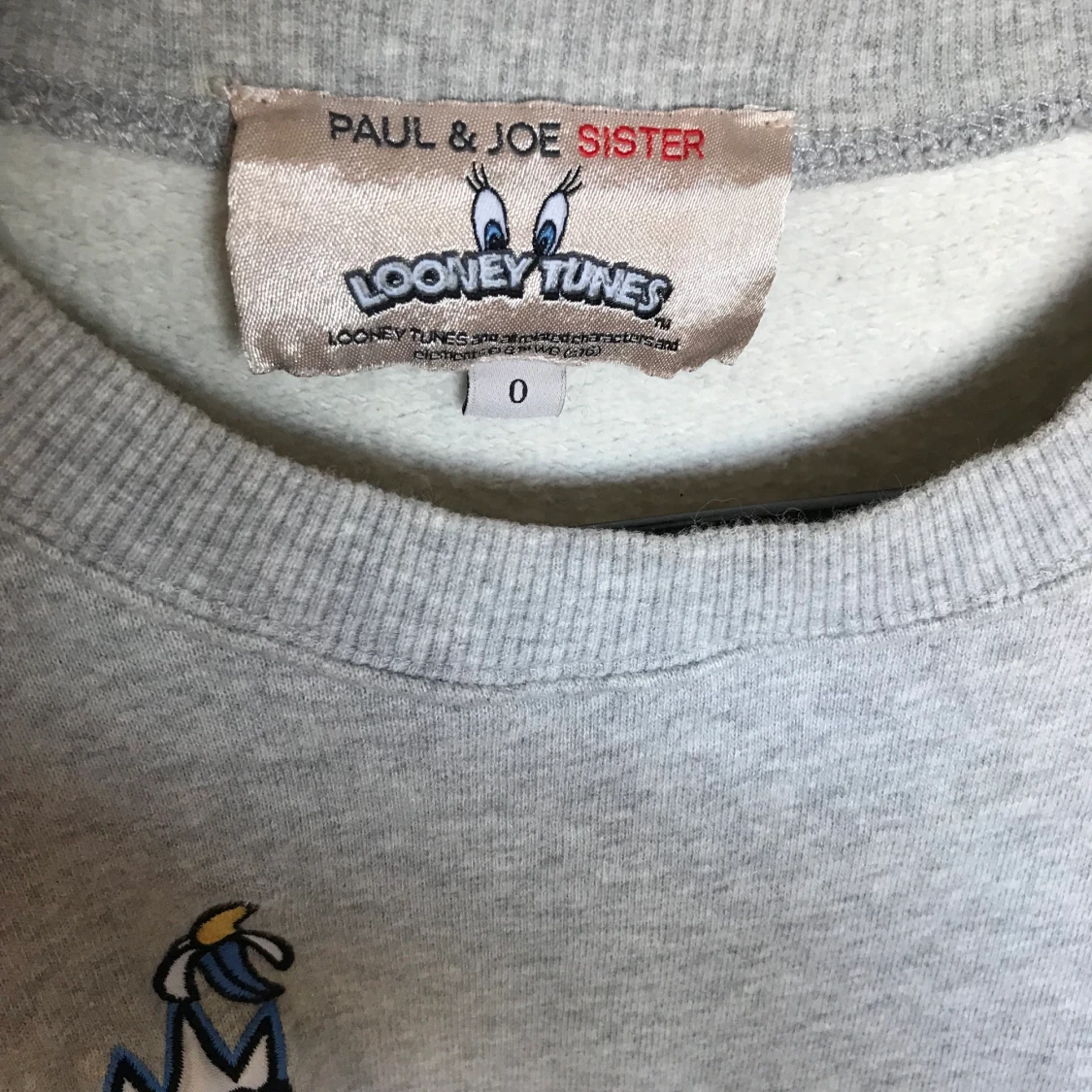 Tröja, Paul & Joe Sister - 91