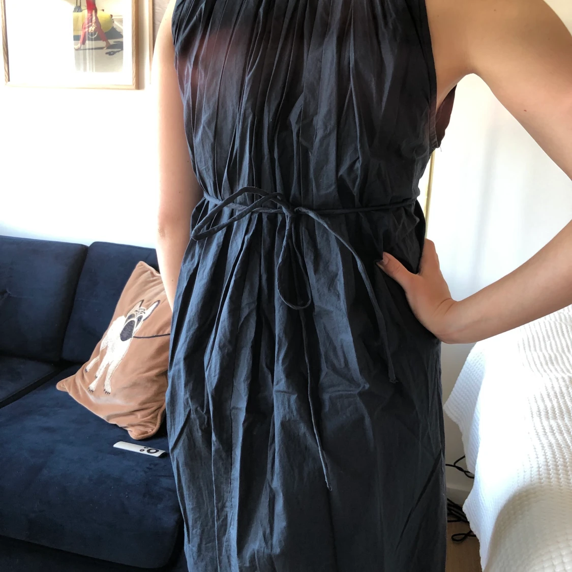 Klänning från Hunkydory  - 90