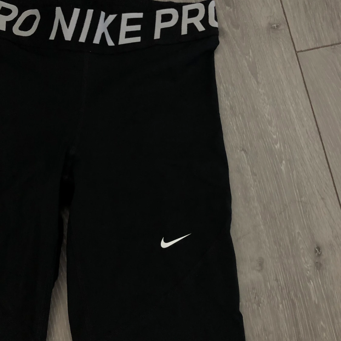 Nike träningstights