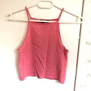 Rosa topp - Söt rosa topp storlek 36, frakt ingår i pris 