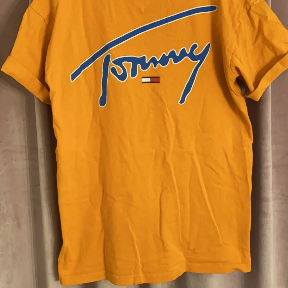 Tommy Hilfiger t-shirt - 90