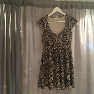  - Klänning från staterna