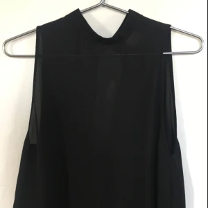  - Linne från Gina Tricot. Turtleneck. 