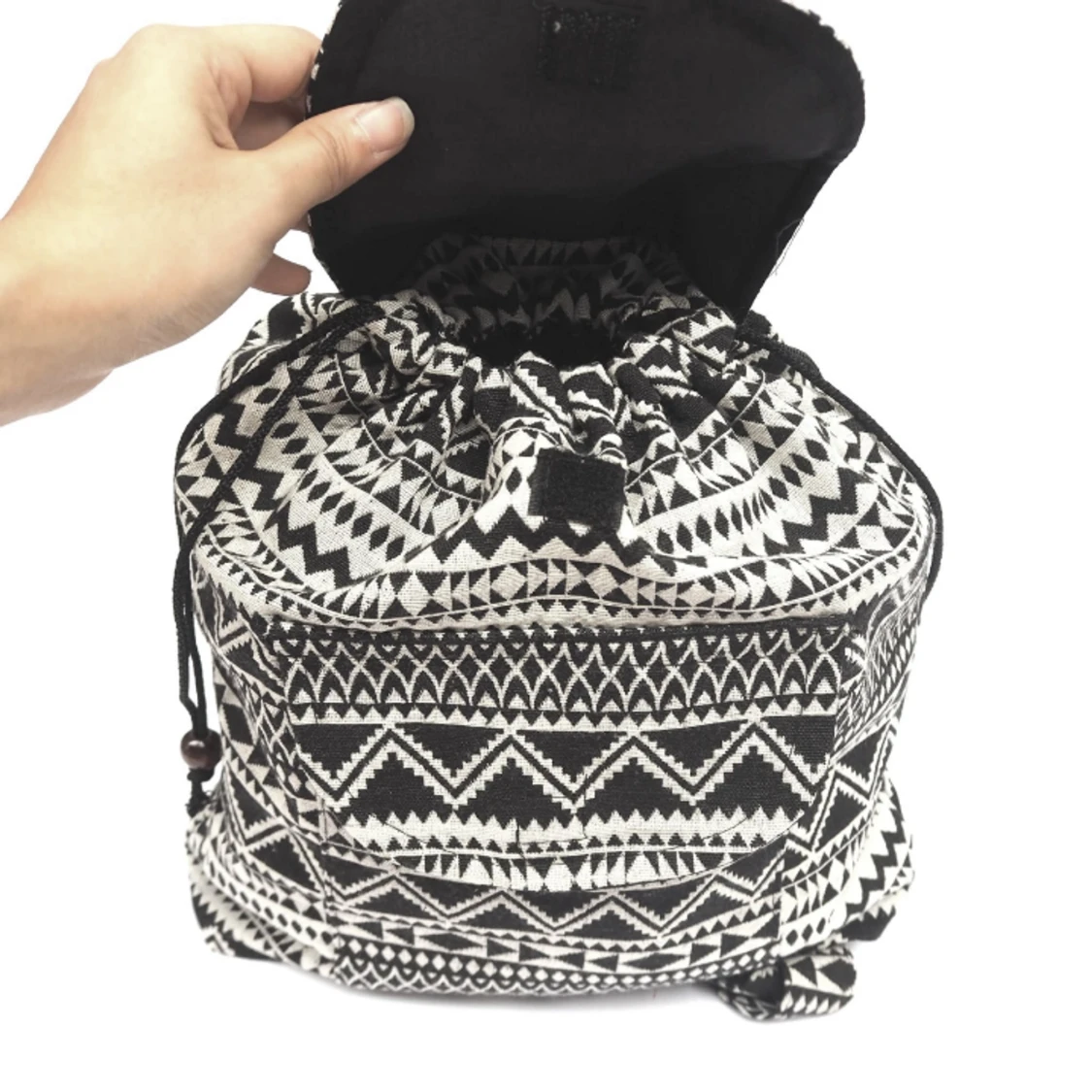 Tygväska - 1529213472