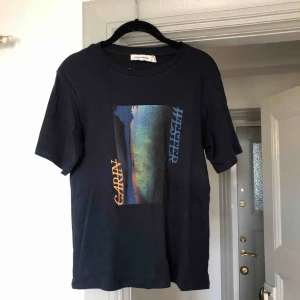  - Tshirt från Carin Wester. Använd en gång 