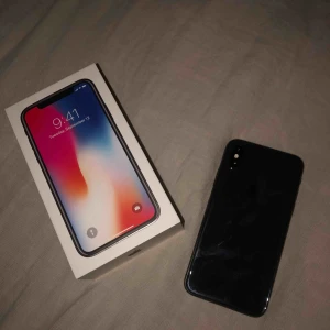  - Säljer för den inte kommer till användning, inga repor/skador frakt tillkommer på 20kr 📱📱