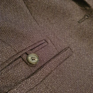  - Oanvänd kavaj från NEXT Tailoring.  Jag skulle förklara färgen som gråspräklig.  Kan mötas upp i Huddinge, Älvsjö, Årsta, Globen & Västberga